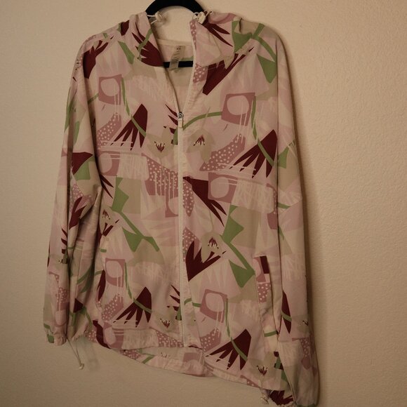 Zip Jacket - Picture 1 of 4